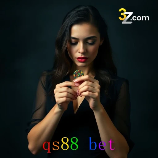 qs88 bet Bônus