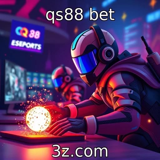 qs88 bet As Melhores Estratégias para Apostar em Futebol na QS88 Bet