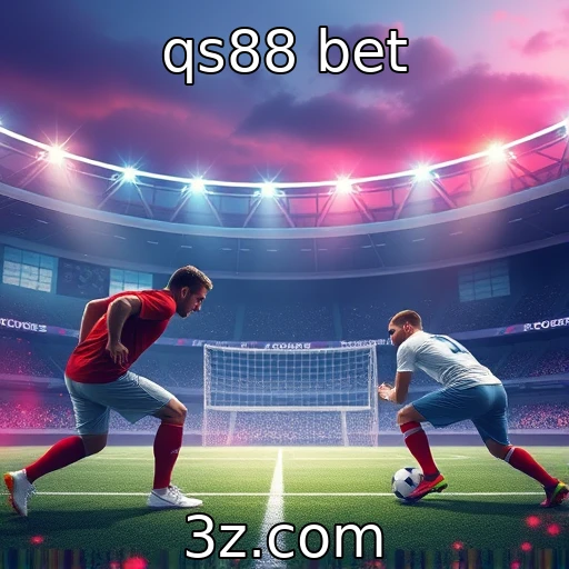 qs88 bet Aumente suas Chances: Dicas para Apostar em Esportes Com Sucesso