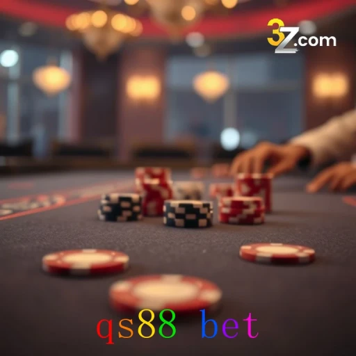 qs88 bet Jogos