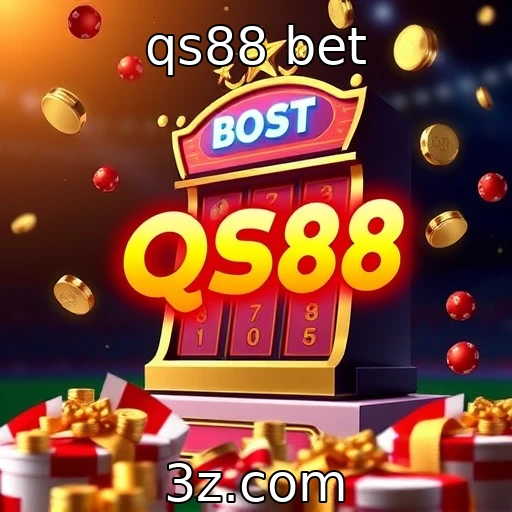 qs88 bet Desvendando o Mundo das Apostas na qs88 Bet: Dicas para Ganhar