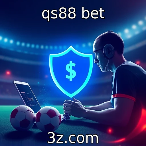 qs88 bet Apostas esportivas: previsões que podem mudar seu jogo em 2025