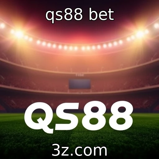 qs88 bet Apostas Esportivas em Alta: Análise dos Principais Campeonatos