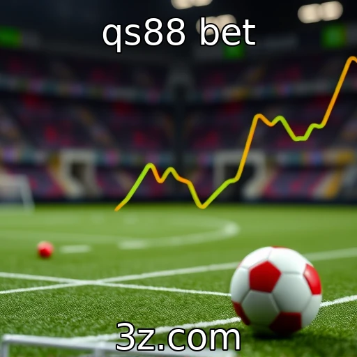 qs88 bet Apostas Esportivas: Análise Detalhada das Principais Partidas do Mês
